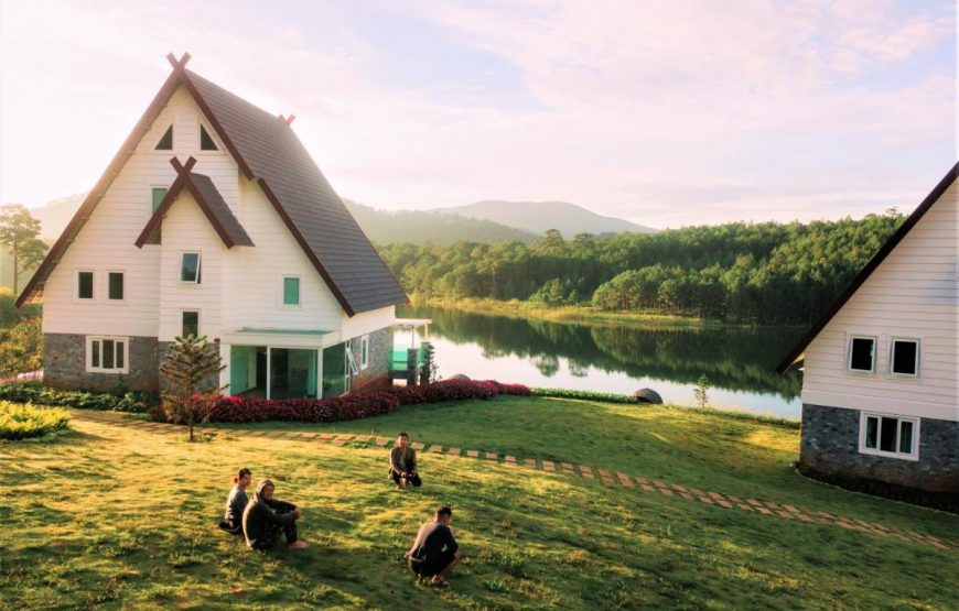 Dalat Wonder Resort