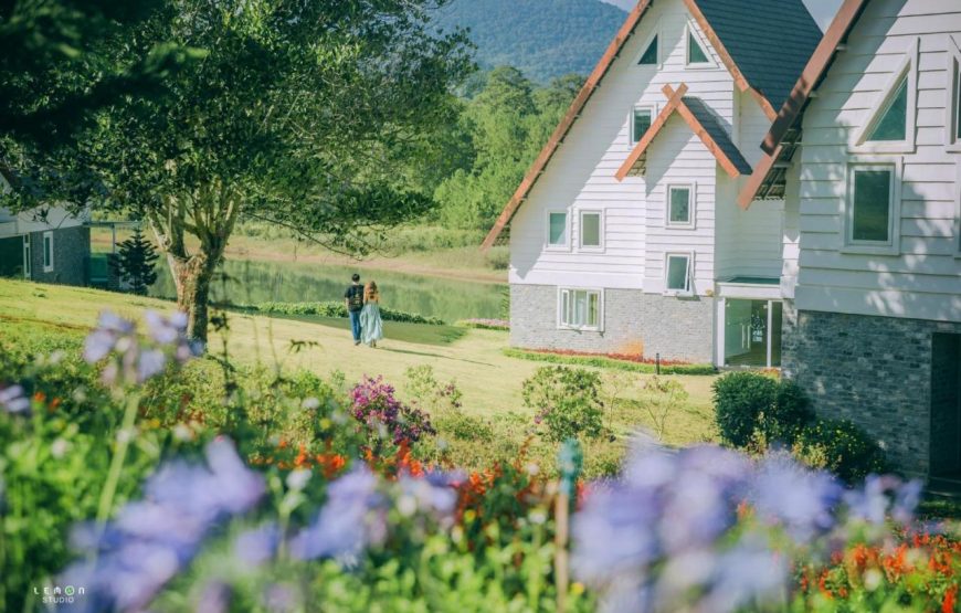Dalat Wonder Resort
