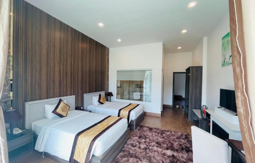 Dalat Wonder Resort