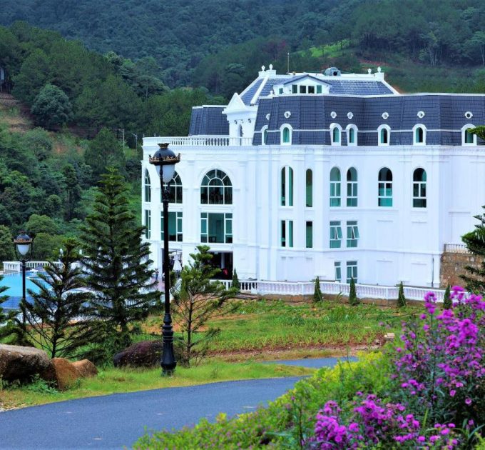 Dalat Wonder Resort