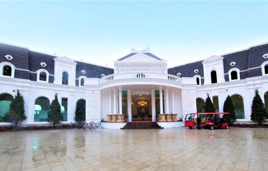 Dalat Wonder Resort