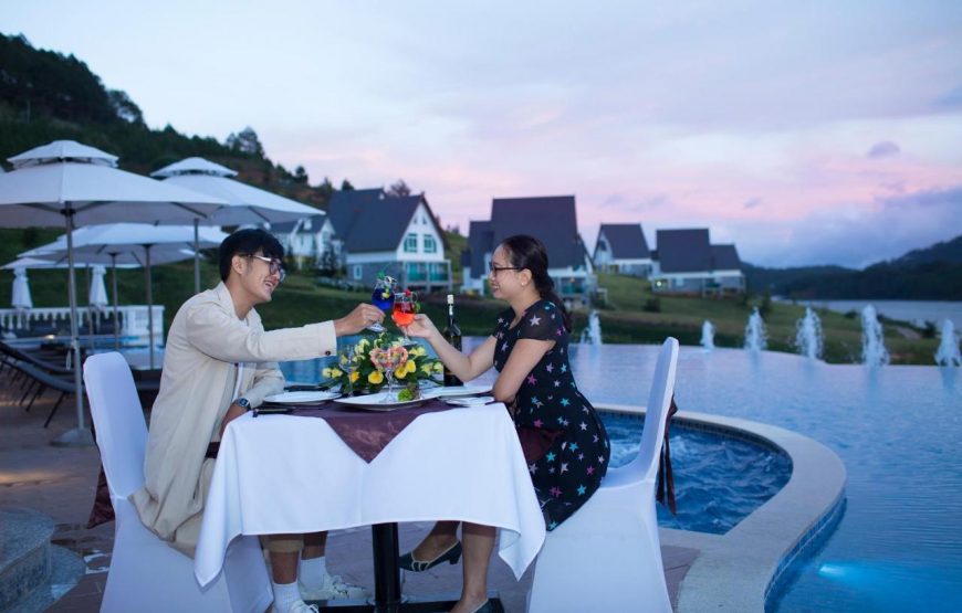 Dalat Wonder Resort