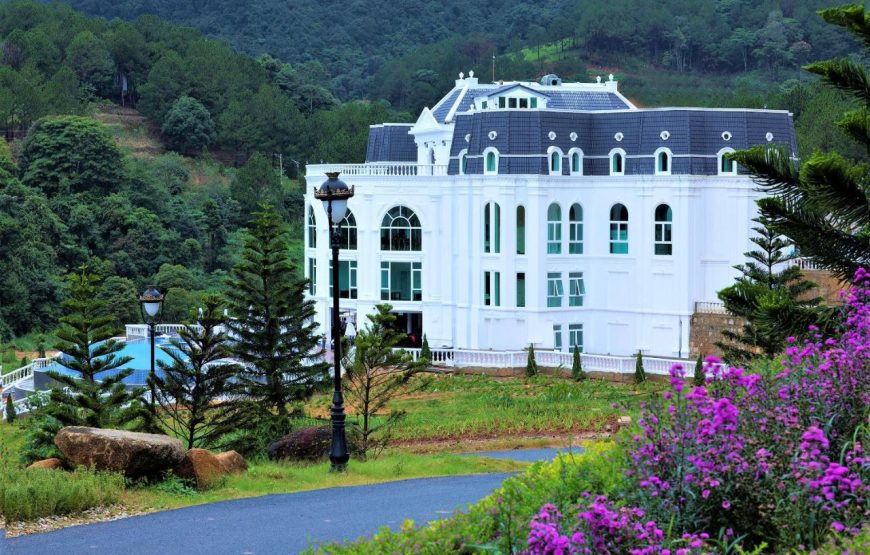 Dalat Wonder Resort