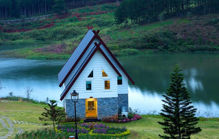 Dalat Wonder Resort