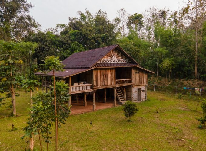 Laos Muang Soune