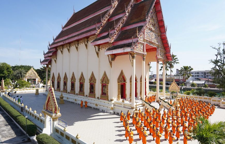 Vietnam & Laos at Glance 7 days 6 nights
