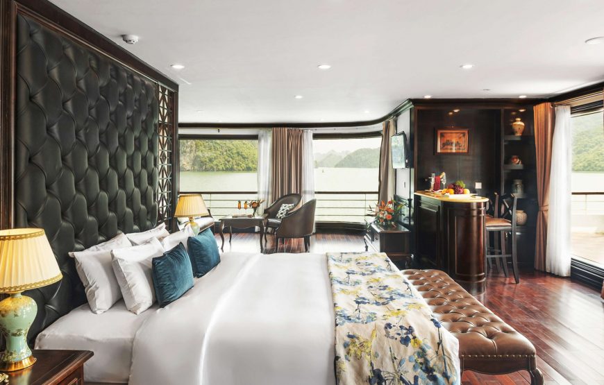 Sealife Legend 5* Cruise 2 days 1 night