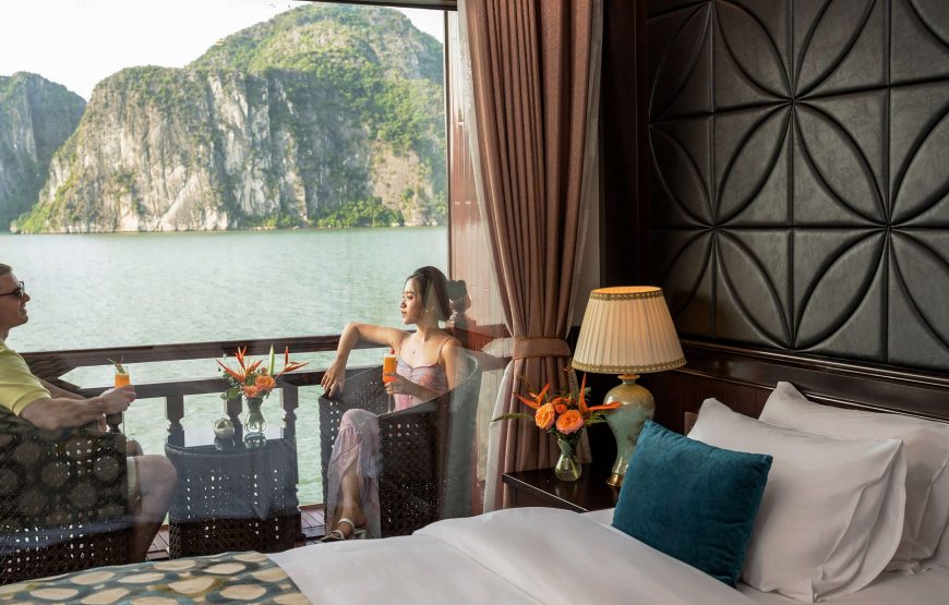 Sealife Legend 5* Cruise 2 days 1 night