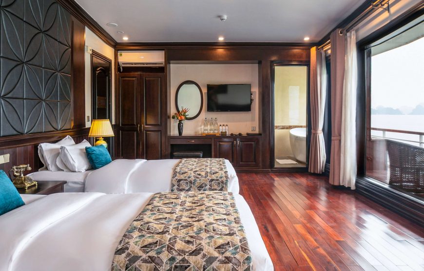 Sealife Legend 5* Cruise 2 days 1 night