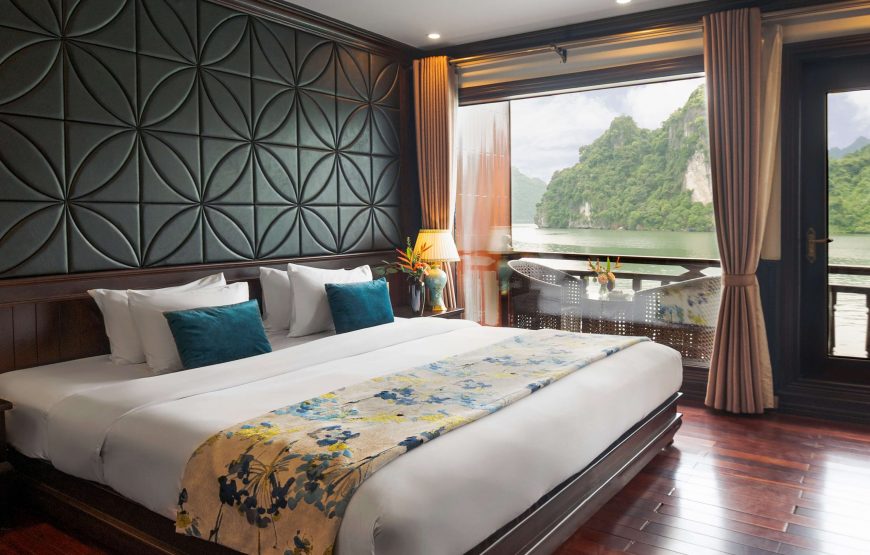 Sealife Legend 5* Cruise 2 days 1 night