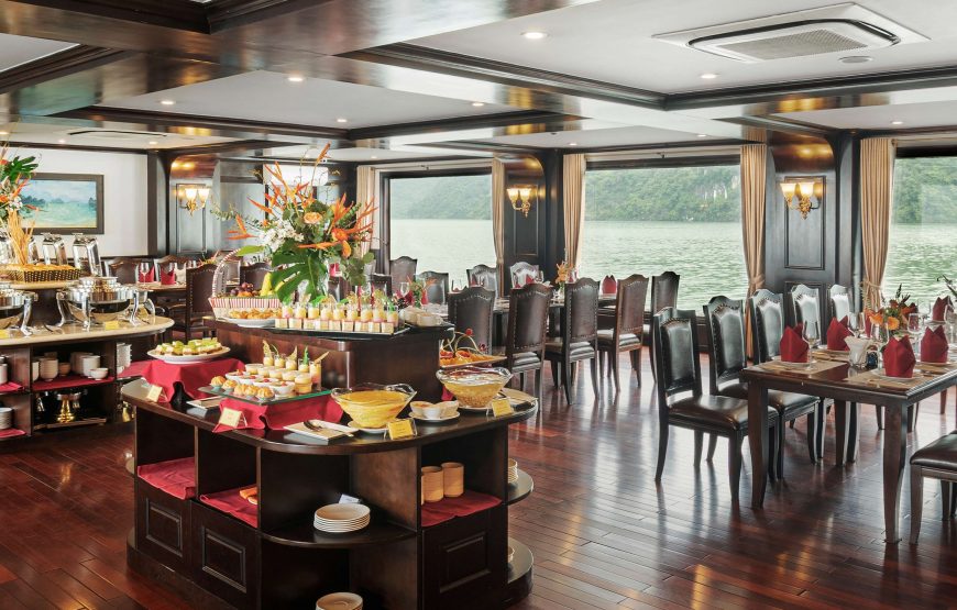 Sealife Legend 5* Cruise 2 days 1 night
