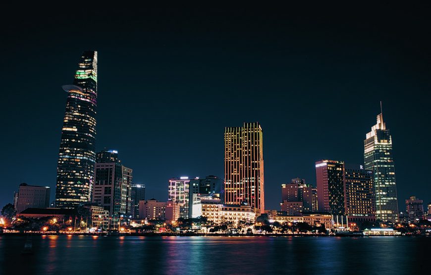12 DAYS DISCOVER TREASURE ON VIETNAM