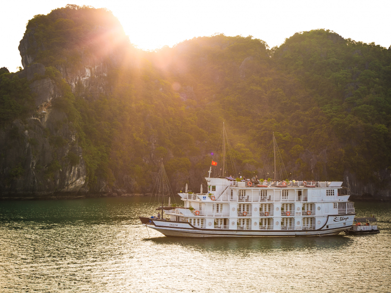 Bhaya Classic Cruises 2 days 1 night