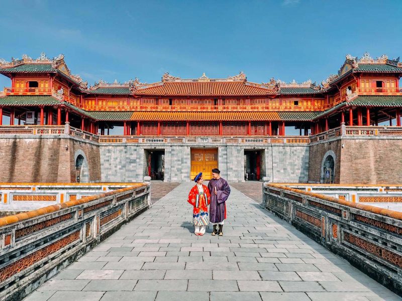 10 Days Explore Highlight of North & Centre Vietnam Package Tour