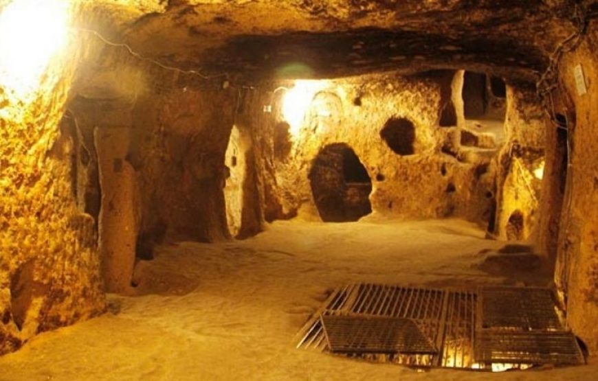 12 DAYS DISCOVER TREASURE ON VIETNAM