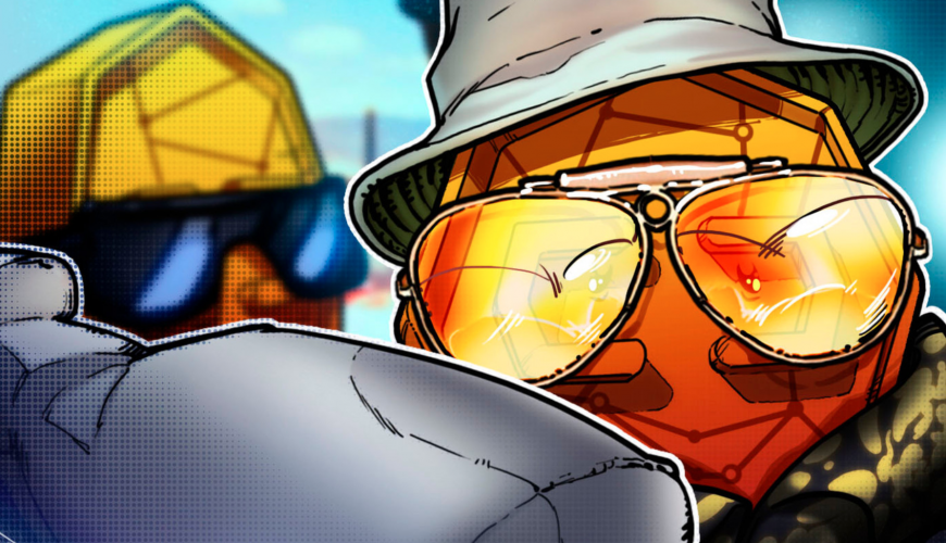 travel with crypto